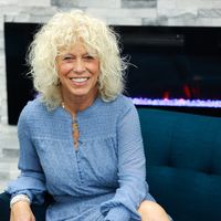 Cathy, Independent Carpet One